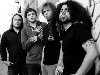 Coheed and Cambria picture, image, poster